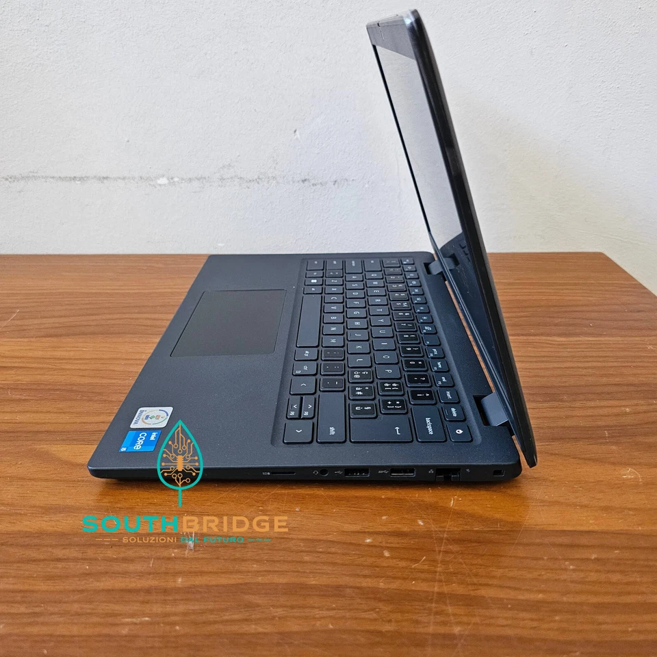 DELL NOTEBOOK LATITUDE 3430 I5 1235U RAM 16GB SSD 512GB 14 FHD RICONDIZIONATO - Immagine 4 di 4