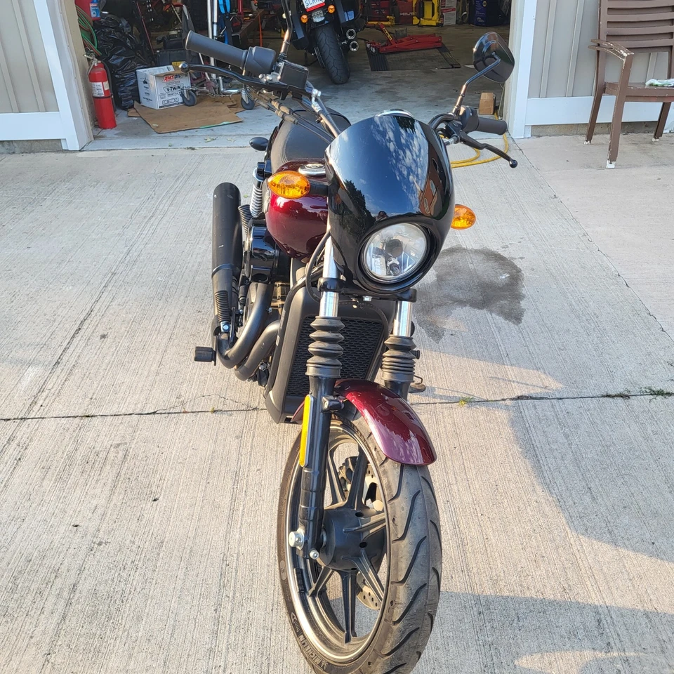 Other Makes: harley - Image 4 of 4