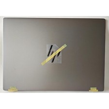 New LCD Rear Back Cover A Case Grey For HP OmniBook X 14 inch Laptop AI PC 14-fe