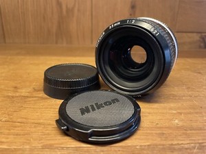 Nikon 35mm F2 Ai | eBay Nikon 35mm F2 Ai | eBay