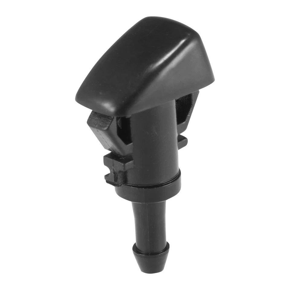 NEW Pack of 2 For Subaru Impreza 2008-2014 Front Windshield Washer Nozzles Spray Foto 4 de 4