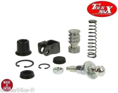 Kit réparation Maître Cylindre frein Arrière MSR-115 HONDA VFR800FI 1998 - 2001