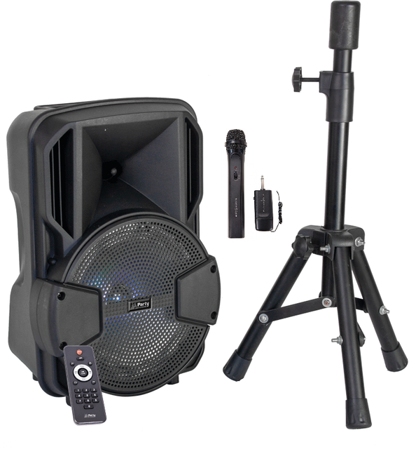 best portable sound system for zumba