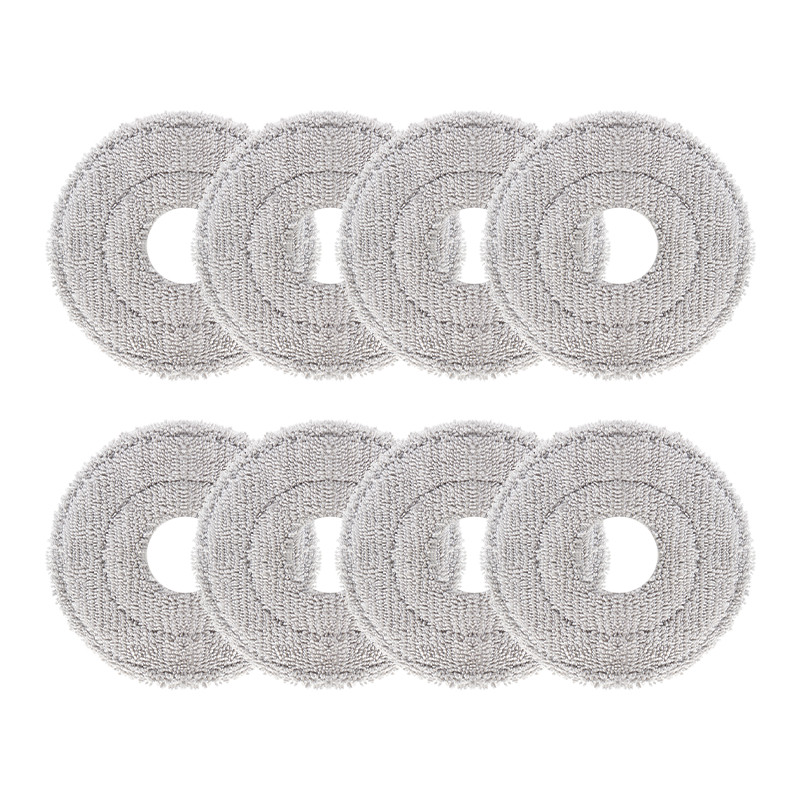 E.LUO 26PCS Accessories Replacement Part for Dreame X40 Ultra/ L40 Ultra /X40