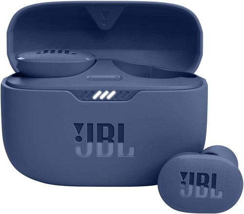 Buy JBL Tune 130NC TWS Active Noise Cancelling True Wireless Bluetooth Earbuds Online at Lowest 