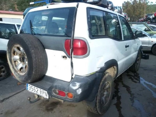 070638 Kugelgelenk Der Aufhängung für NISSAN TERRANO II (R20) Sport 1987 2098015 - Afbeelding 6 van 9