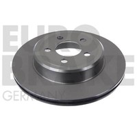 2X Bremsscheiben Hinten Ø320 Mm BelüFtet GeöLt FüR Chrysler 300 C Touring LX