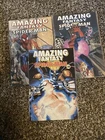 AMAZING FANTASY (1995) #16-18 COMPLETE SET LOT FULL RUN VERTIGO 15 SPIDER-MAN