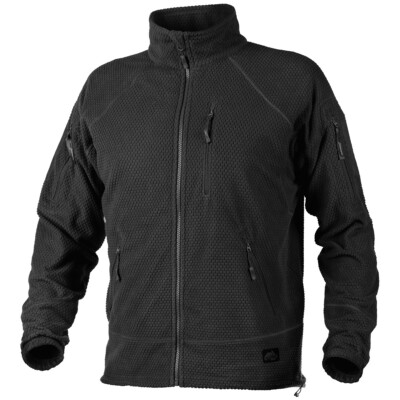 個人装備 HELIKON-TEX Alpha Tactical jacket Helikon Alpha Tactical Mens Combat Jacket Army Security Hiking
