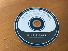 TOP INSIDER REAL ESTATE INVESTORS SECRETS FROM A RAW LAND EXPERT BY MIKE FISHER