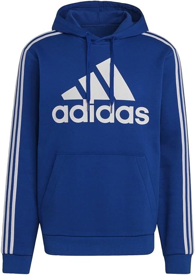 adidas 3xlt hoodie
