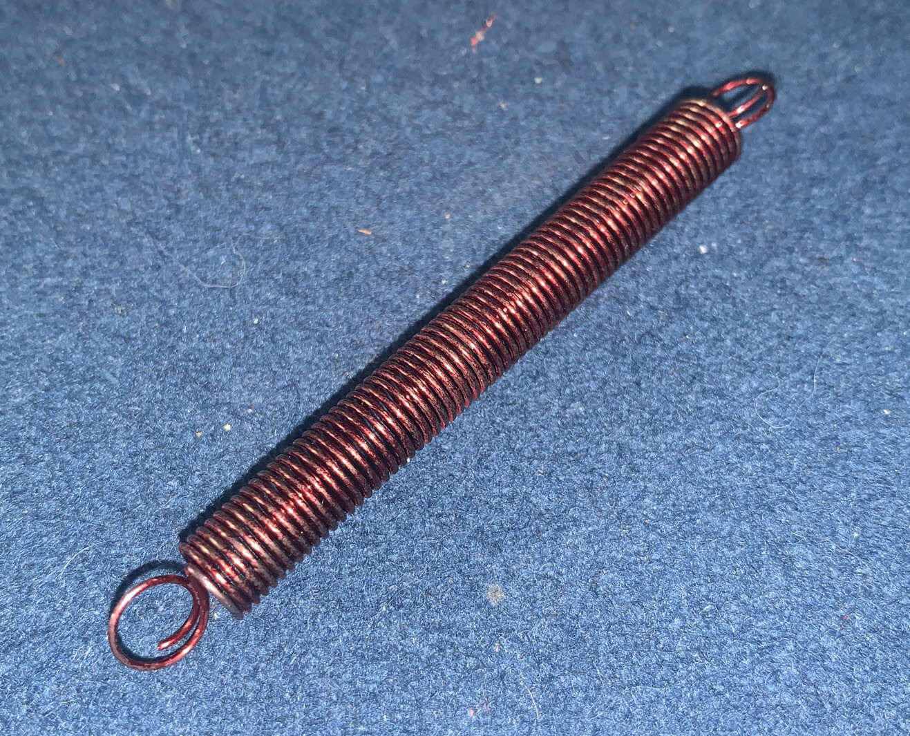 Genuine Briggs and Stratton Governor Spring 3.5 & 4 HP 260875 eBay