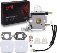 Carburetor For ECHO Mantis 7222 7222E 7222M 7225 7230 7240 7920 7924 cultivator