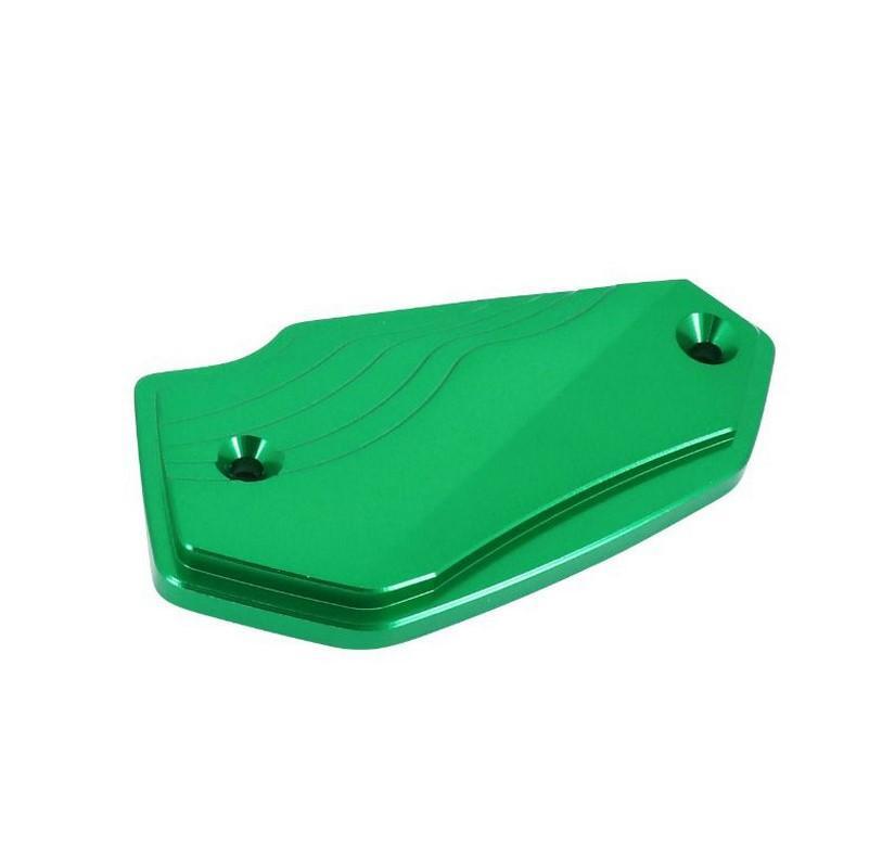 Couvercle de maitre-cylindre Z900 en alu CNC étanche pour Kawasaki 900