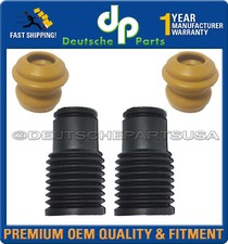 Porsche 986 Boxster Hinten Federbein Stoßdämpfer Montage Bauch Stück Staub Balg