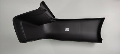 for Toyota Land Cruiser FJ80 FJ82 Rear Bumper End Cap LH | Left