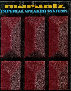 marantz imperial 6g