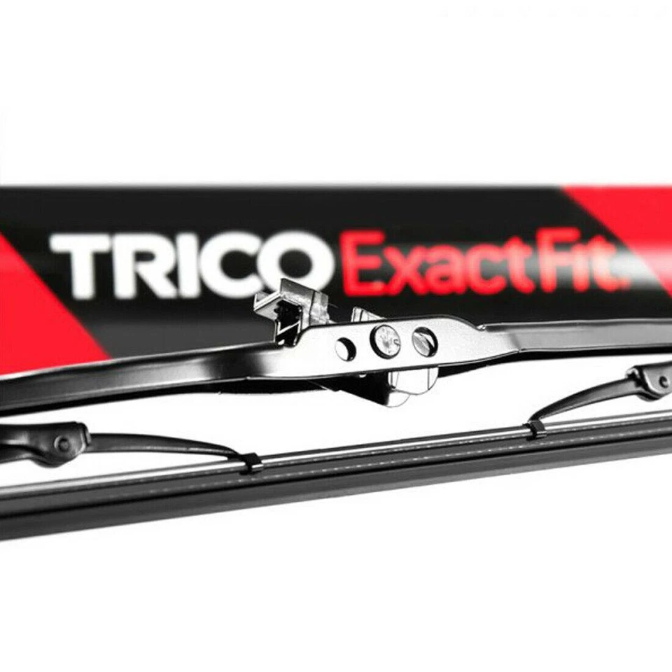 1x Limpiaparabrisas Trico 19" Ventana exacta derecha para Volkswagen Golf 2006 Foto 3 de 4