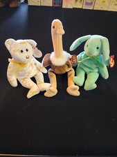 beanie babies lot