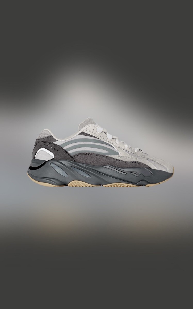 adidas gazelle silver green womens Yeezy Boost 700 V2 Tephra  1LUX