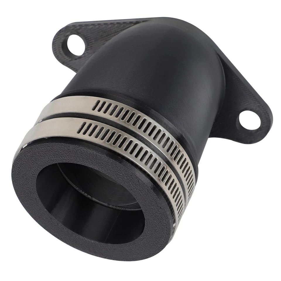 For Polaris Hawkeye Sportsman 300 Intake Boot Carburetor Manifold #3089806 06-11 - Image 4 of 4