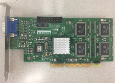 DIAMOND FIRE GL 1000 PRO 8 MB AGP