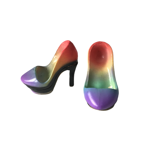 Rainbow High Doll Kia Hart Special 