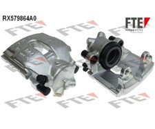 FTE Bremssattel Bremszange für BMW 3er E46 Z4 E85 X3 vorne rechts Vorderachse