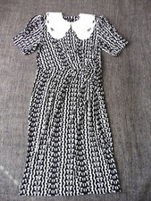 Kleid BEXLEYS WOMAN Größe 38/S  Sehr guter Zustand!