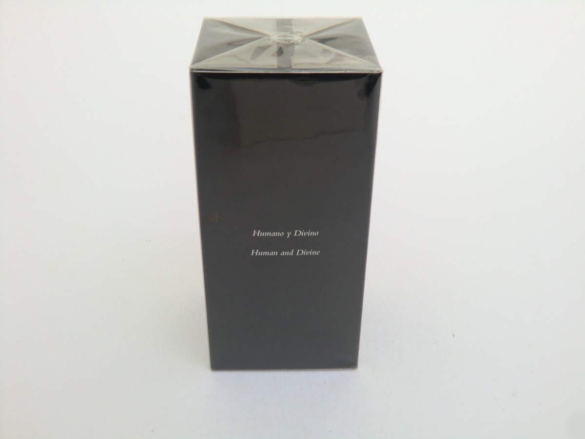 Loewe 7 ANONIMO Pour Homme EDP Nat Spray 100ml - 3.4 Oz BNIB