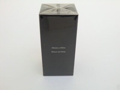 Loewe 7 Anonimo Eau De Parfum Spray 3.4 Oz Cologne Fragrance