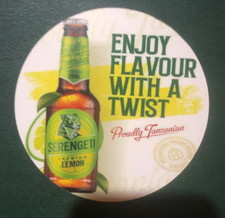 Sottobicchiere/tappetino birra sottile Tanzania Serengeti