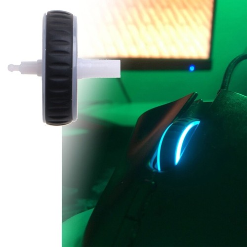 Mouse Scroll Wheel Pulley for Deathadder 2013 6400dpi Edition Mouse Plastic - Picture 5 of 8
