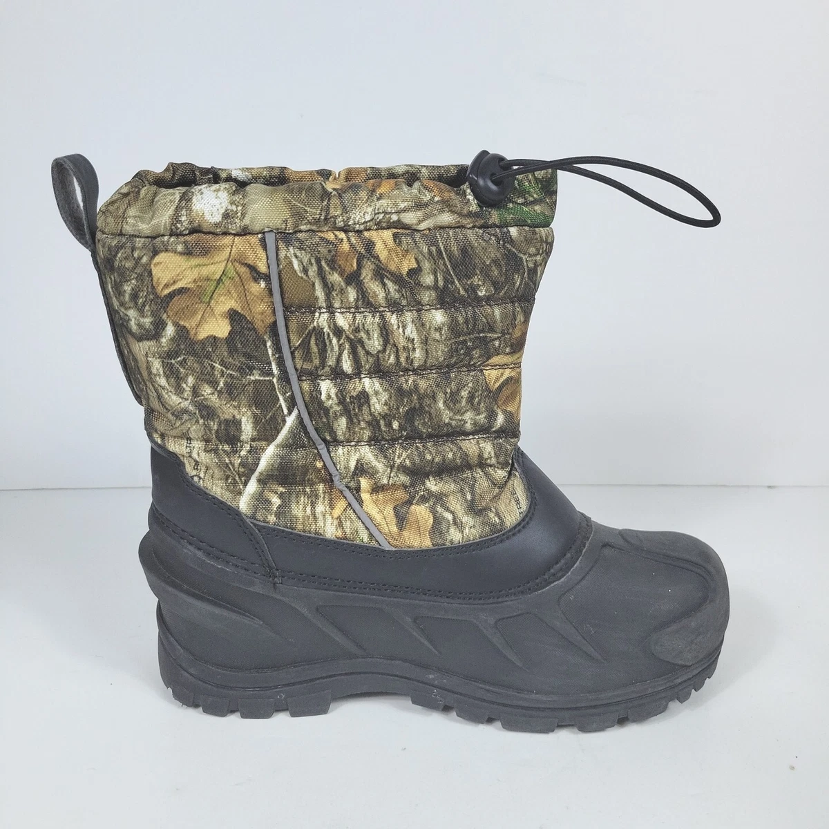 Itasca youth boots cheap