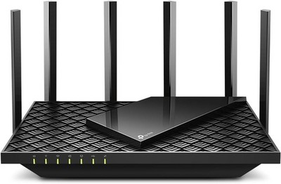 TP-LINK AX5400 Dual-Band Gigabit Wi-Fi 6 Router (Archer AX73)