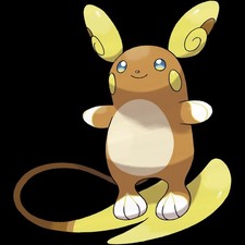 Sun & Moon Trainer Kit • Alolan Raichu  Half Deck • Single Cards • Pokémon TCG