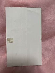 Band only, wrinkled, SS Tokusou Kidoutai J-SWAT, Sega Saturn