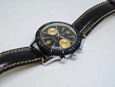 Breitling Superocean Chrono Football 3