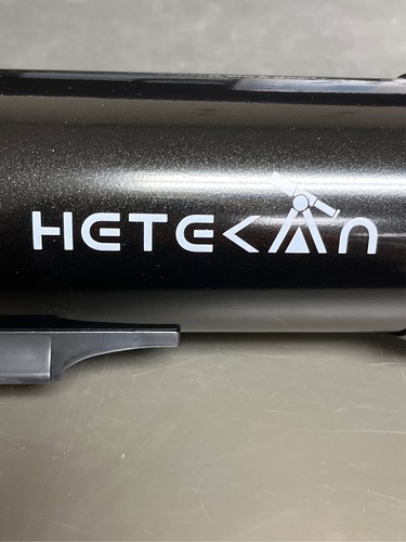 HETEKAN Telescope for Kids & Adults High Powered, 80mm Aperture 500mm Astronomy - Picture 3 of 4