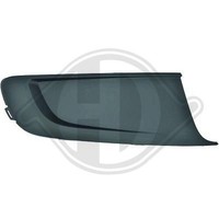 1X LüFtungsgitter StoßFäNger Diederichs 2296043 FüR VW Links