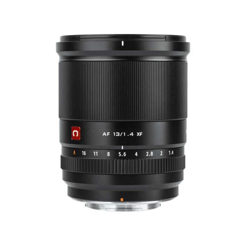 Af 13mm f/1.4 stm fuji x - Immagine 2