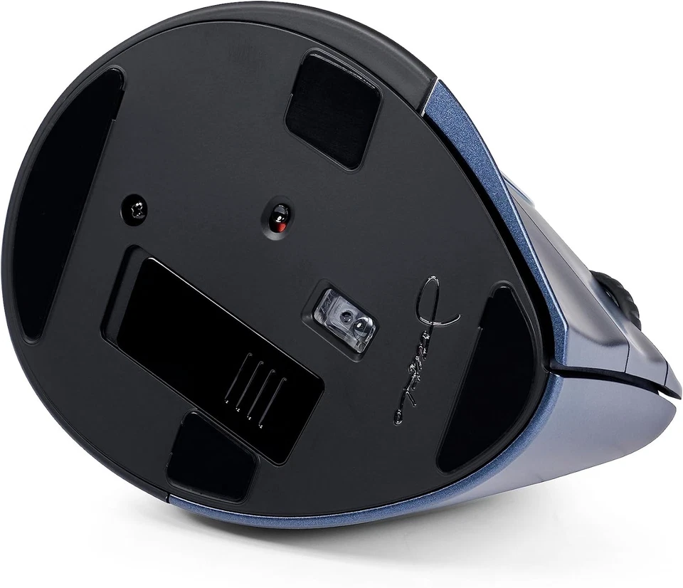 Bakker Elkhuizen BNEEVR4W Vertical mouse right handed Evoluent4 6 keys/scroll wh - Image 4 of 4