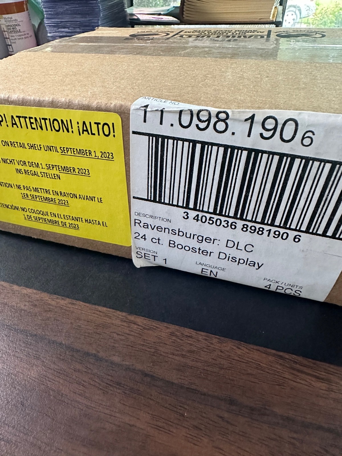 Ebay Item For Sale
