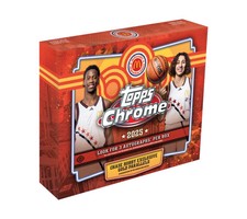 2025 Topps Chrome McDonald's All American BASE #1-100 Complete your Set You Pick