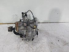 Boite de vitesse Chevrolet MATIZ