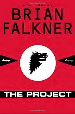 The Project, Falkner, Brian