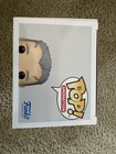Kent Williams Signed Go Gunhee Funko Pop 2270 Solo Leveling Auto COA Inscription — photo 5