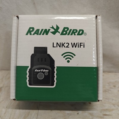 Rain Bird LNK WiFi Module Wireless ESP-TM2 ESP-Me I-Phone Link LNK2 WiFi 2nd Gen
