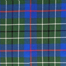 Duncan Bespoke Kilt