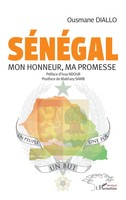 Ousmane Diallo | Sénégal | Taschenbuch | FranzöSisch (2025) | Harmattan Sénégal